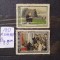 1951-Rusia-Lenin-Complet set-Guma originala