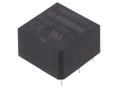 Convertor AC/DC 5W 3.3V foto