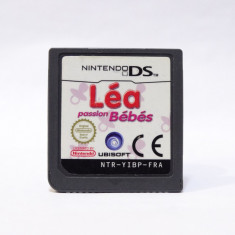 Joc Nintendo DS - Imagine Babies