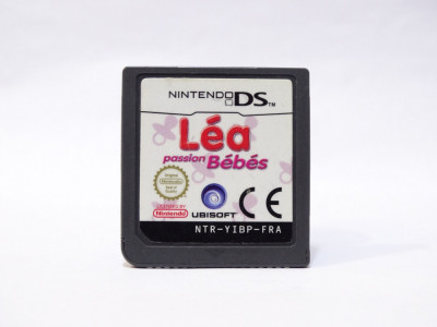 Joc Nintendo DS - Imagine Babies foto
