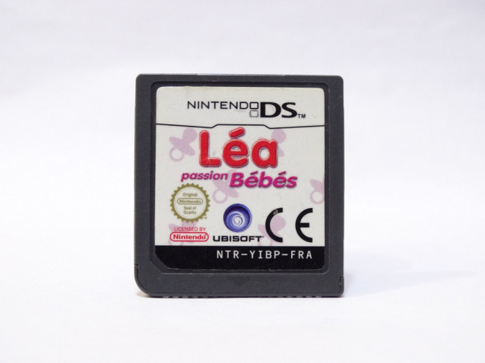 Joc Nintendo DS - Imagine Babies