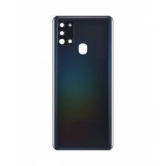 Capac Baterie Pentru Samsung Galaxy A21s, SM A217 Negru