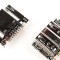 Conector alimentare Samsung I9300I Galaxy S3 Neo