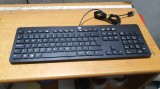 Cumpara ieftin Tastatura PC KU-1469 Usb #A1778, Cu fir, HP