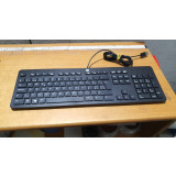 Tastatura PC KU-1469 Usb #A1778