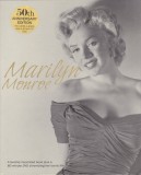 Album + DVD: Marilyn Monroe - 50th Anniversary Edition