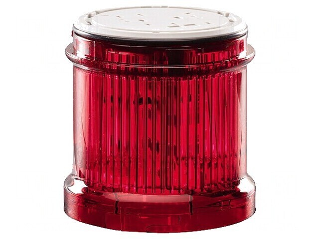 Semnalizator Luminos LED Roșu 18-30V IP66