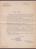 1933, Program Asociatia pentru Emanciparea Civila si Politica a Femeilor Romane