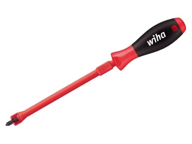Șurubelniță Phillips PH2 SoftFinish