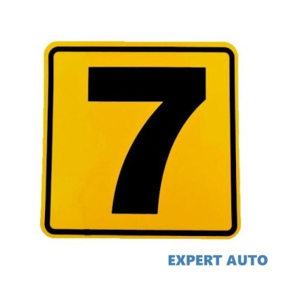 Abtibild numar 7 Alta marca Alt model #7 foto