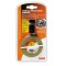 Dunga (banda) adeziva alba pentru roata (janta) cu adaptor (latime: 5 mm; lungime: 750 cm)