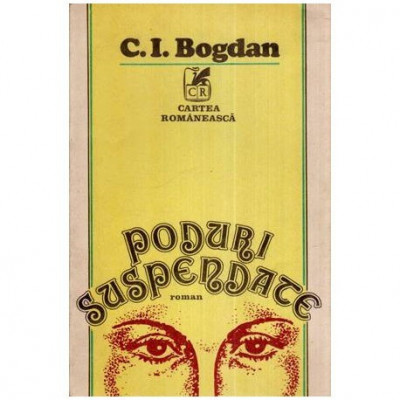 C.I. Bogdan - Poduri suspendate - 113792 foto