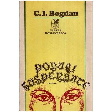 C.I. Bogdan - Poduri suspendate - 113792