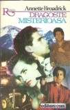 Dragoste misterioasa - Annette Broadrick