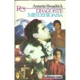 Dragoste misterioasa - Annette Broadrick