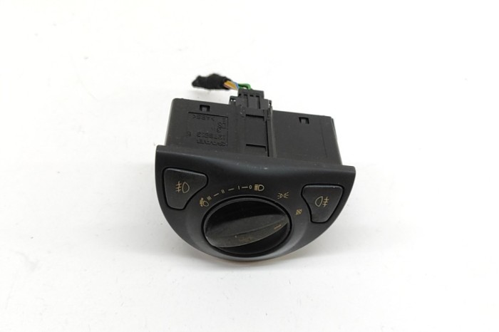 Modul de control comutator faruri SAAB 9-3 Cabrio YS3F 2004 OEM: 12786135 29904669