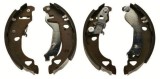 Set saboti frana Fiat Brava, Bravo I, Punto; Lancia Y, Y10 Motor 1.1, 1.1, 1.1 Fire, 1.1 Fire tractiune integrala, 1.2, 1.2 16V, 1.2 16V, 32 mm, OE