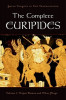 The Complete Euripides, Volume 1: Trojan Women and Other Plays