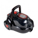 Aspirator fara sac Nitro 750W silent mode 2L filtru HEPA Zilan ZLN3512