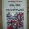 Jurnalismul si cultura populara- Peter Dahlgren, Colin Sparks