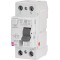 Diferential RCCB 40A 1P+N 30mA 10kA tip A Eti 002061112