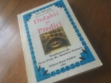ILIE MINIAT, DIDAHII SI PREDICI. TRADUCERE DE PR. DUMITRU FECIORU. RETIPARIREA EDITIEI BUCURESTI 1945 FORMAT PUTIN MAI MARE 24 X 17 CM.