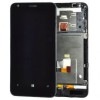 Display Nokia Lumia 620 negru