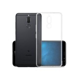 Husa slim Gel TPU transparenta Huawei MATE 10