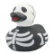 Skeleton Duck (Rățușcă fantezie de cauciuc)