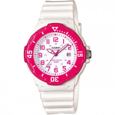 Ceas Dama, Casio, Collection LRW LRW-200H-4B - Marime universala