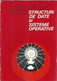 Cumpara ieftin Structuri de date si sisteme operative - Teodor Rus
