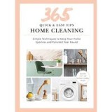 Quick and Easy Home Cleaning