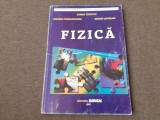 FIZICA MANUAL PENTRU CLASA A IX A 2016 DOINA TURCITU