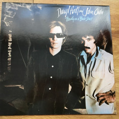 Daryl Hall & John Oates - Beauty on a Back Street (1977,RCA,GERMANY) vinil vinyl