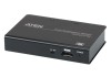 2-Port Displayport Splitter Aten
