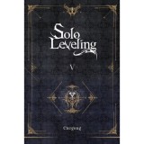 Solo Leveling, Vol. 5 (novel) - Chugong