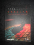 Fred Burton - Fantoma (2009)