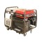 Generator de curent Senci SC-13000TEQ, 12000W, 400 230V, AVR inclus, motor motorina cu demaraj electric (usor folosit)