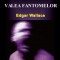 Valea fantomelor - Edgar Wallace