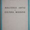 Solutiile artei in cultura moderna &ndash; Edgar Papu