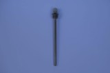 Teaca Senzor Temperatura Inox 1/2&quot; 180mm pt. Panou Solar, Centrala, Boiler, Pompa Caldura - 1ENERGY