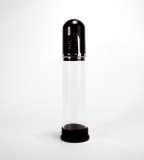 Pompa Electrica Pentru Penis, Negru, X-Men