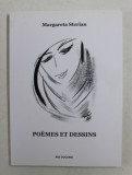 MARGARETA STERIAN - POEMES ET DESSINS , 2015