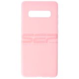 Toc TPU Matte Samsung Galaxy S10 Plus Red