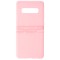Toc TPU Matte Samsung Galaxy S10 Plus Red