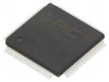 Microcontroler PIC 512kB 80MHz SMD TQFP100