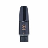 Mustiuc Saxofon Alto Yamaha 6C, Plastic, Deschiderea 1.80mm, Ton Plin, Volum Puternic
