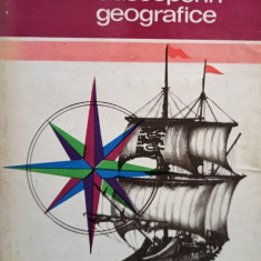 S. Goldenberg - Epoca marilor descoperiri geografice (editia 1971)