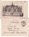 Satu Mare - 1899- clasica, rara