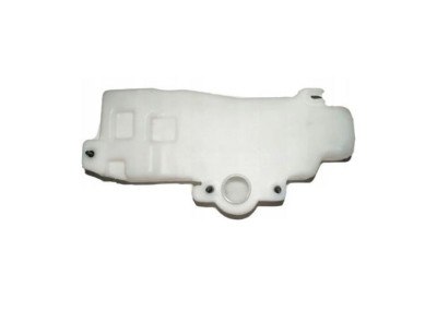 Rezervor spalator parbriz Hyundai Atos Prime (Mx), 08.1999-12.2003, cu gauri pentru 2 pompe spalator foto